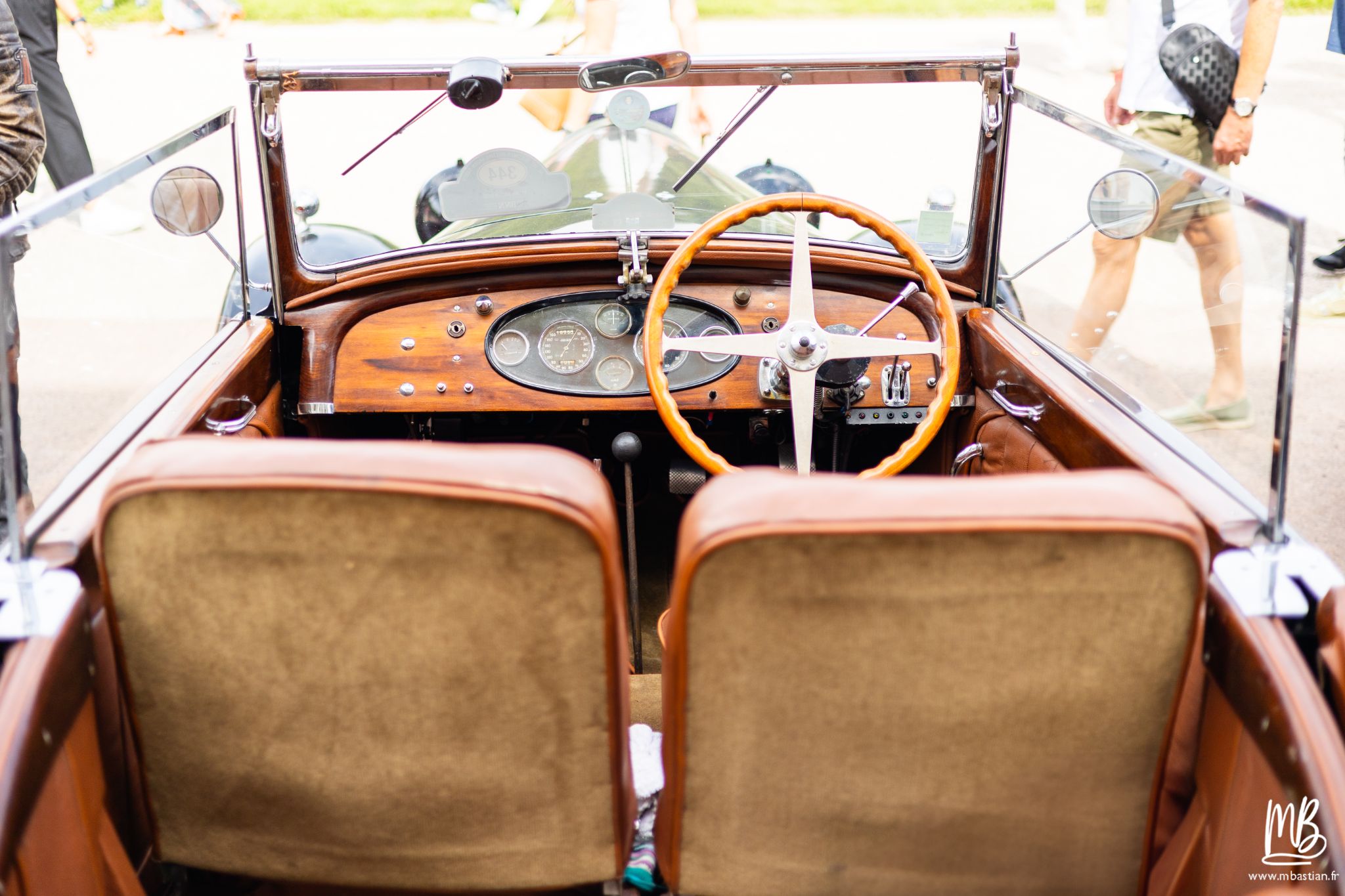 20250712 Oldtimer Meeting MB 11